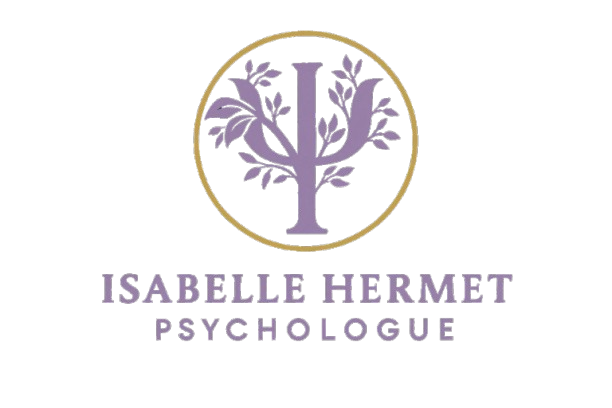 Logo Isabelle Hermet